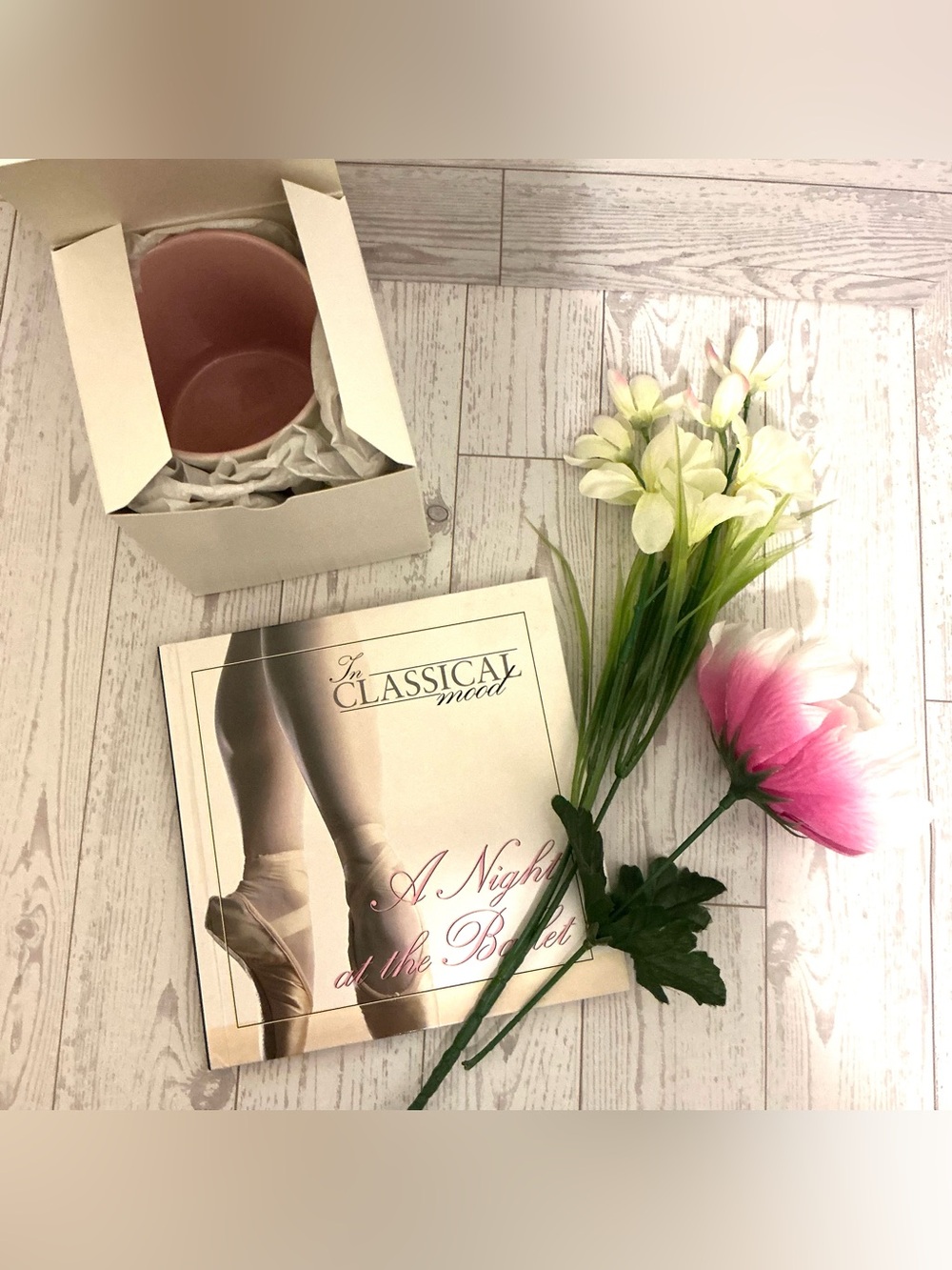 Ballet Themed Bundle - Picture 12 of 12